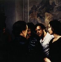 Королева Марго (1994)