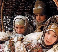 Тайны дворцовых переворотов. Россия, век XVIII. Фильм 4. Падение Голиафа (2001)