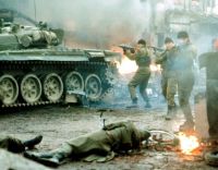 В тылу врага (2001)