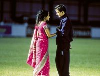Играй, как Бекхэм (2002)