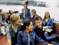 Играй, как Бекхэм (2002)