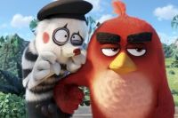 Angry Birds в кино (2016)