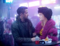 Бегущий по лезвию 2049 (2017)