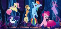 My Little Pony в кино (2017)