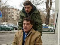 Знакомство (2017)