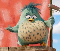 Angry Birds 2 в кино (2019)