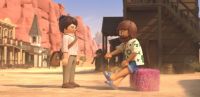 Playmobil фильм: Через вселенные (2019)