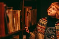 Нелли Рапп: Как поймать монстра (2020)