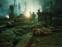 Восемь сотен (2020)