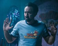 Страна чудес Вилли (2021)