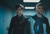 Последний аксель (2021)