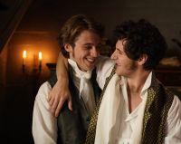 Утраченные иллюзии (2021)