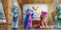 My Little Pony: Новое поколение (2021)