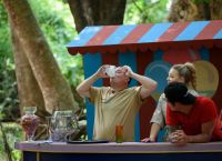 Звезды в Африке (2021)