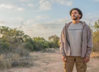 Звезды в Африке (2021)