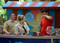 Звезды в Африке (2021)