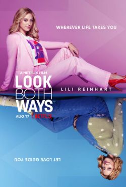 Смотреть в обе стороны / Look Both Ways (2022)