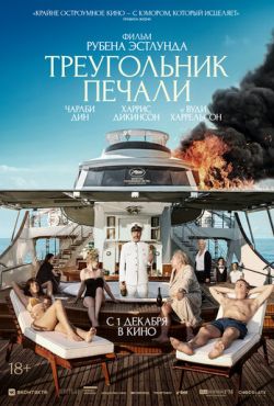 Треугольник печали (2022) Треугольник печали (2022)