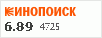 Рейтинг по версии Кинопоиска Рейтинг по версии Кинопоиска