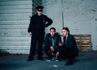 Кочевница (2022)