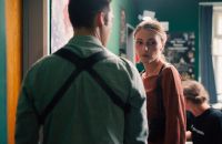 Кочевница (2022)