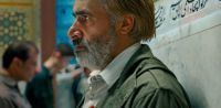 Убийца «Святой паук» (2022)
