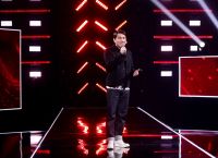 Музыкальная интуиция (2021)