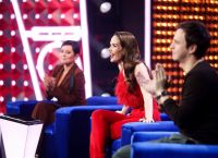 Музыкальная интуиция (2021)