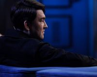 Я тебе не верю (2021)