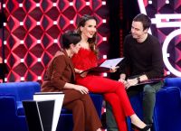 Музыкальная интуиция (2021)