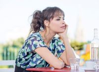 Книжный в Париже (2021)