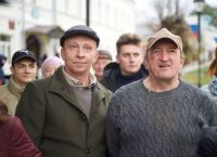 За Палыча! (2023)