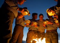 За Палыча! (2023)