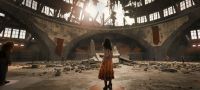 Голодные игры: Баллада о змеях и певчих птицах (2023)