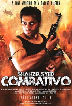 Combativo (2023)