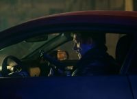 Немая ярость (2023)