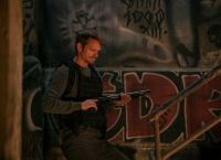 Немая ярость (2023)