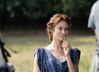 Будика: Королева воинов (2023)