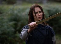 Будика: Королева воинов (2023)