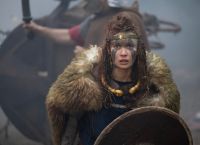 Будика: Королева воинов (2023)