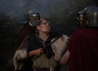 Будика: Королева воинов (2023)