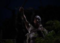 Будика: Королева воинов (2023)