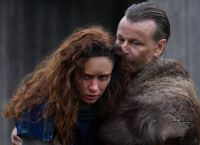 Будика: Королева воинов (2023)