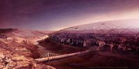 Белое пластиковое небо (2023)