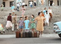 Манюня: Приключения в Москве (2024)