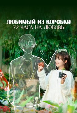 Любимый из коробки: 72 часа на любовь (2024)