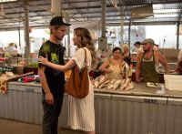 За семью печатями (2024)