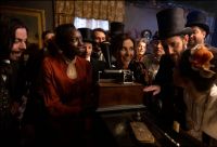 Первая дуэль (2023) Первая дуэль (2023)