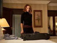 Досье «Чёрная канарейка» (2024)