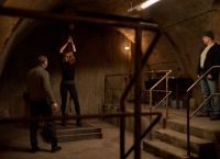 Досье «Чёрная канарейка» (2024)